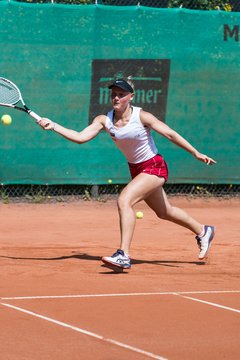 Bild 389 - BL Nord Der Club an der Alster - Bielefelder TTC : Ergebnis: 8:1